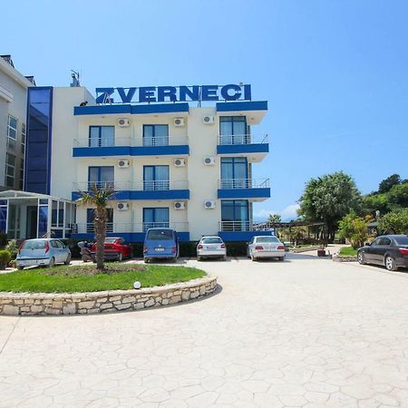 Hotel Zverneci 외부 사진