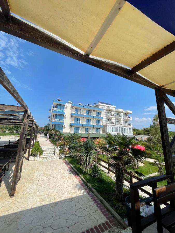 Hotel Zverneci 외부 사진