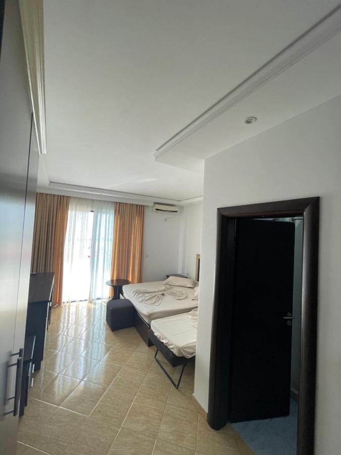 Hotel Zverneci 외부 사진