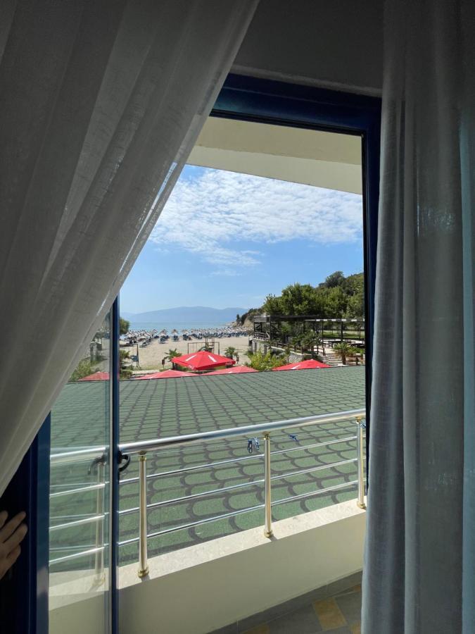 Hotel Zverneci 외부 사진
