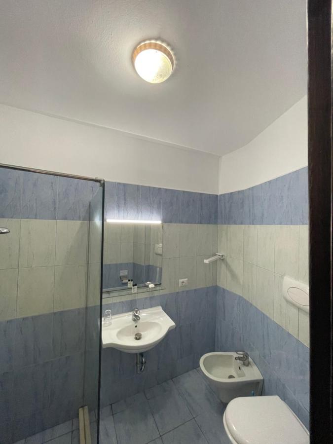 Hotel Zverneci 외부 사진
