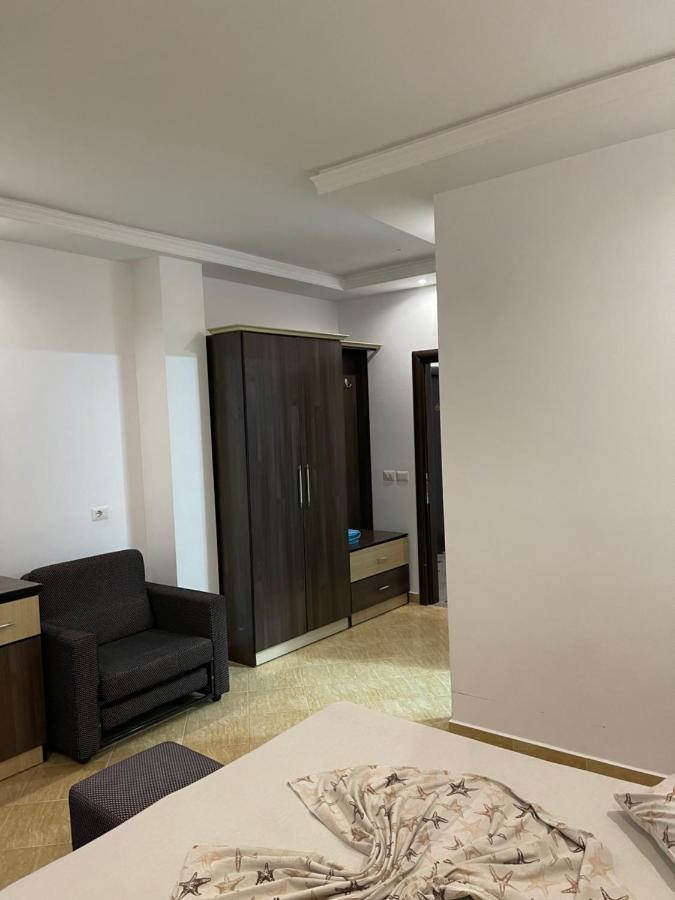 Hotel Zverneci 외부 사진