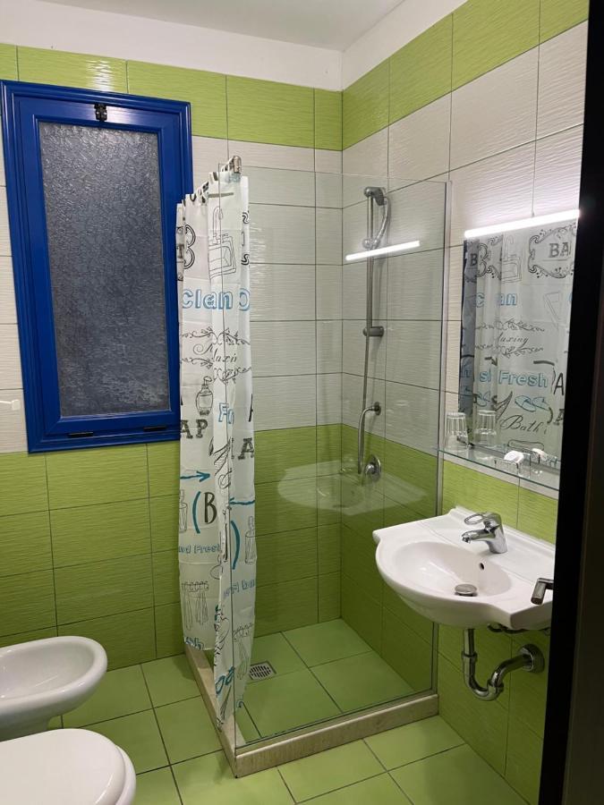 Hotel Zverneci 외부 사진