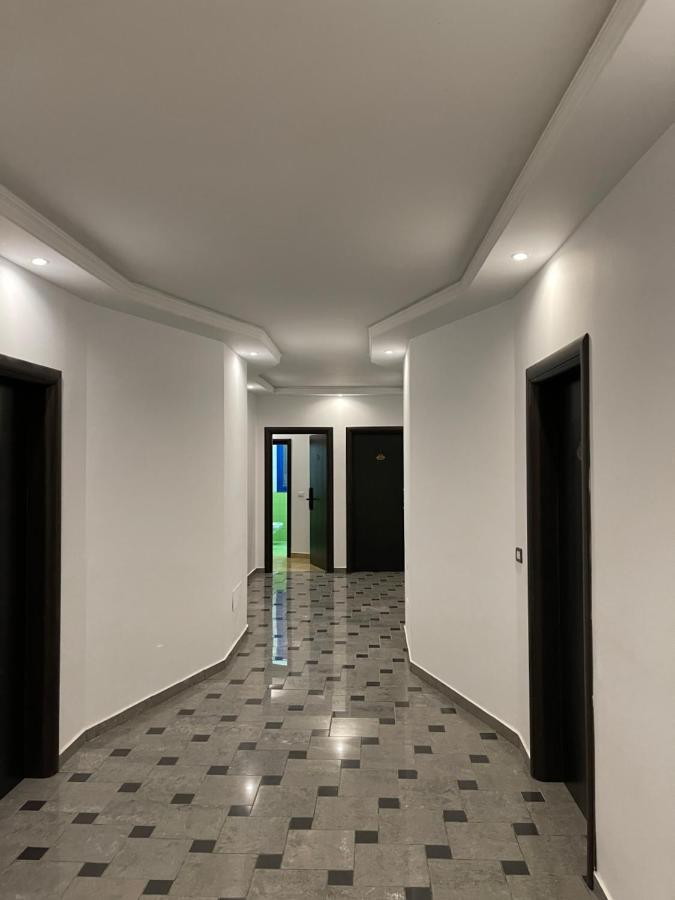 Hotel Zverneci 외부 사진