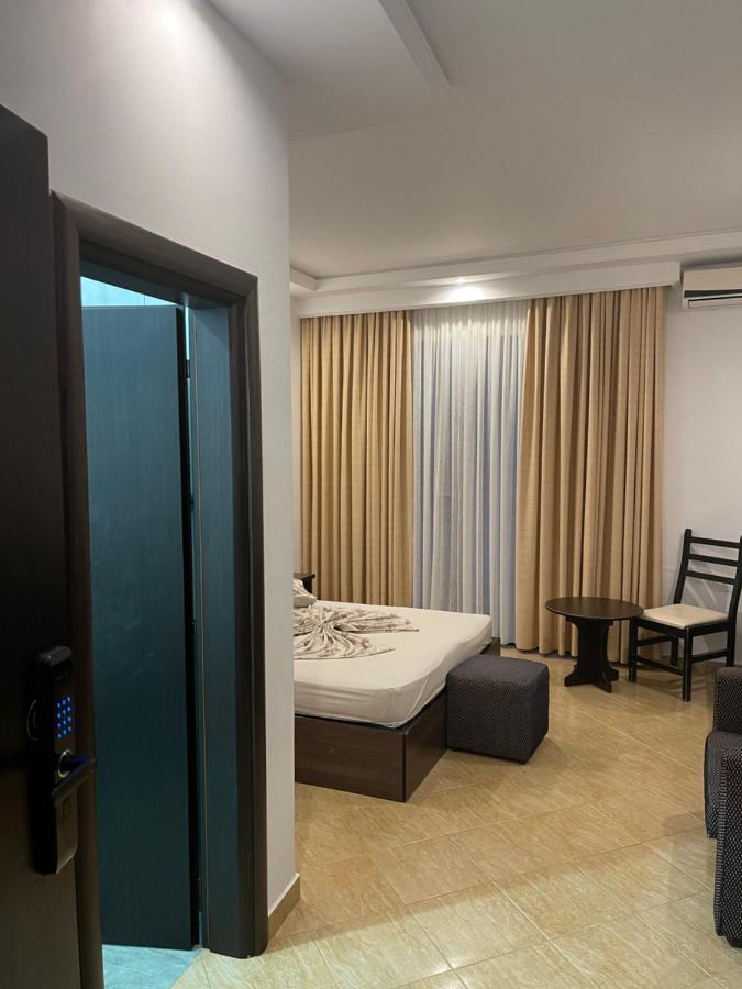 Hotel Zverneci 외부 사진