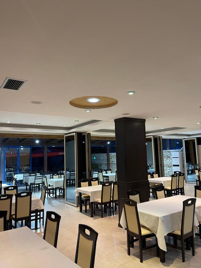 Hotel Zverneci 외부 사진