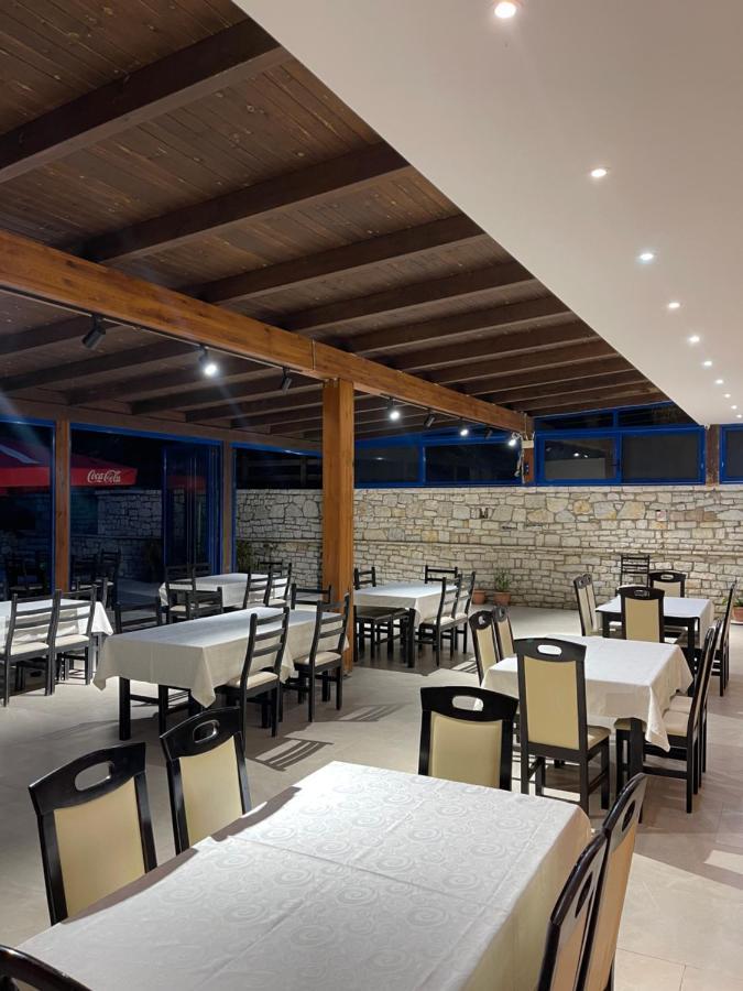 Hotel Zverneci 외부 사진
