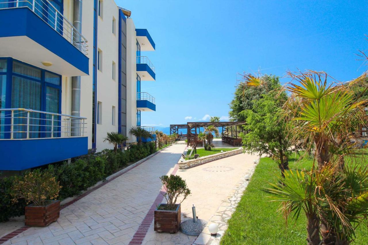 Hotel Zverneci 외부 사진