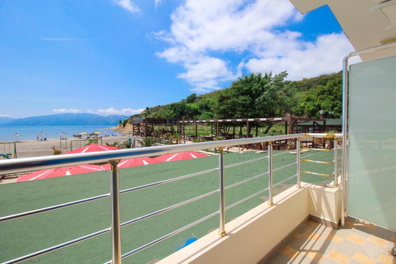 Hotel Zverneci 외부 사진