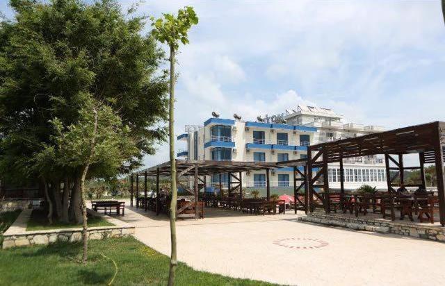 Hotel Zverneci 외부 사진
