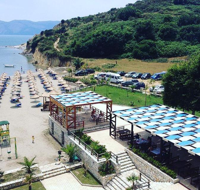 Hotel Zverneci 외부 사진