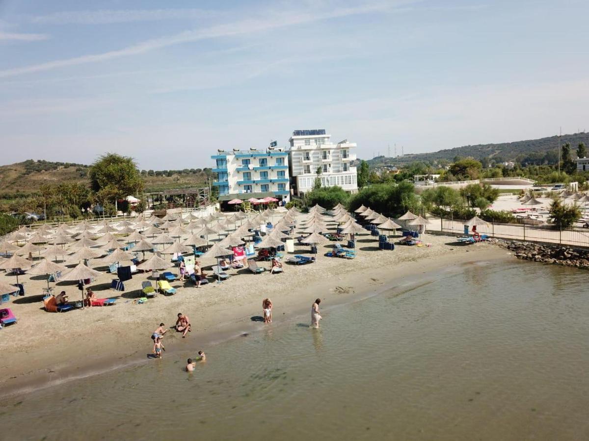 Hotel Zverneci 외부 사진