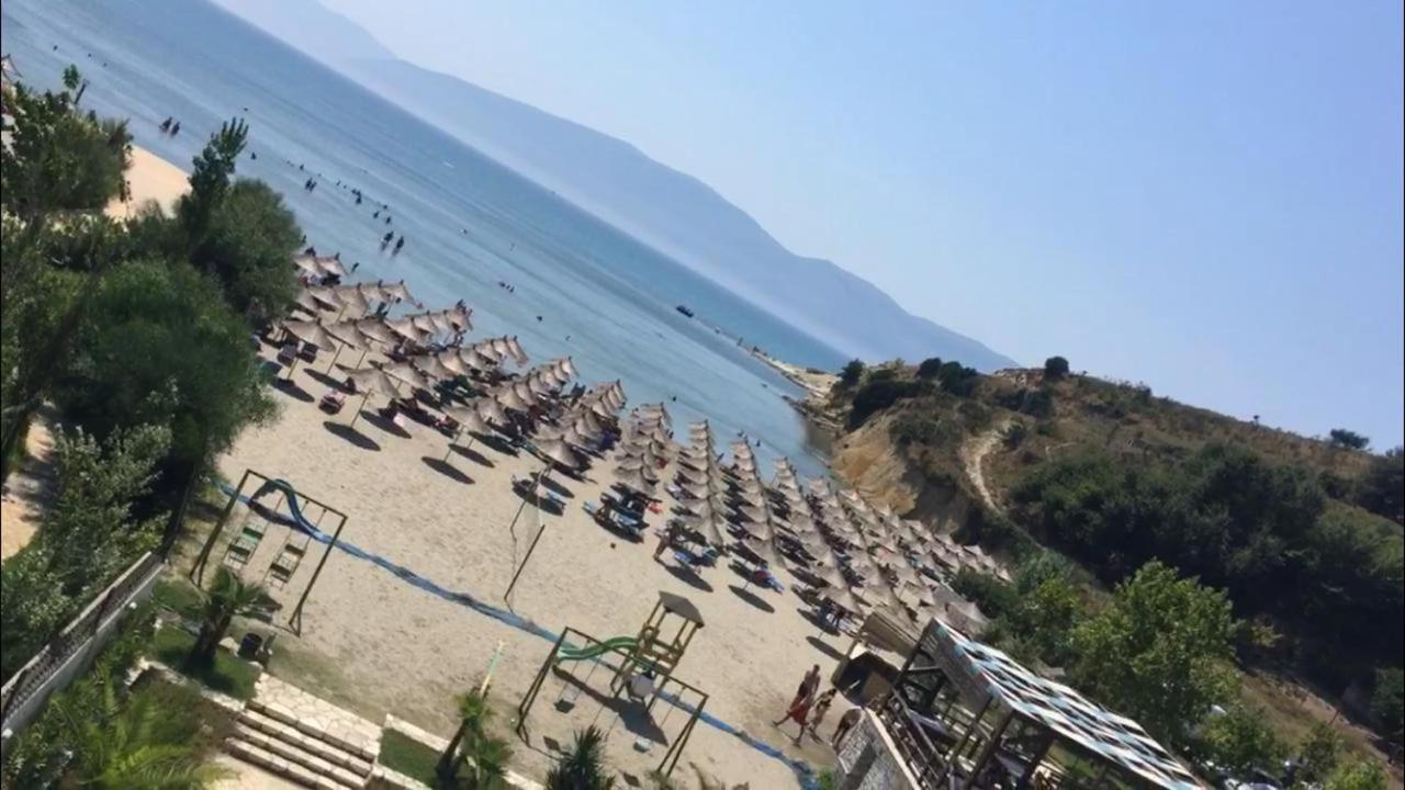 Hotel Zverneci 외부 사진